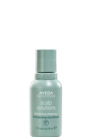 Scalp Solutions Balancing Shampoo